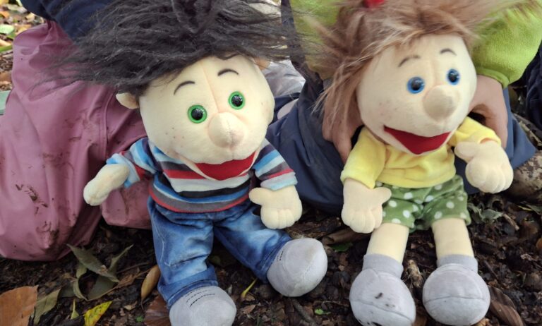 Tula und Tim